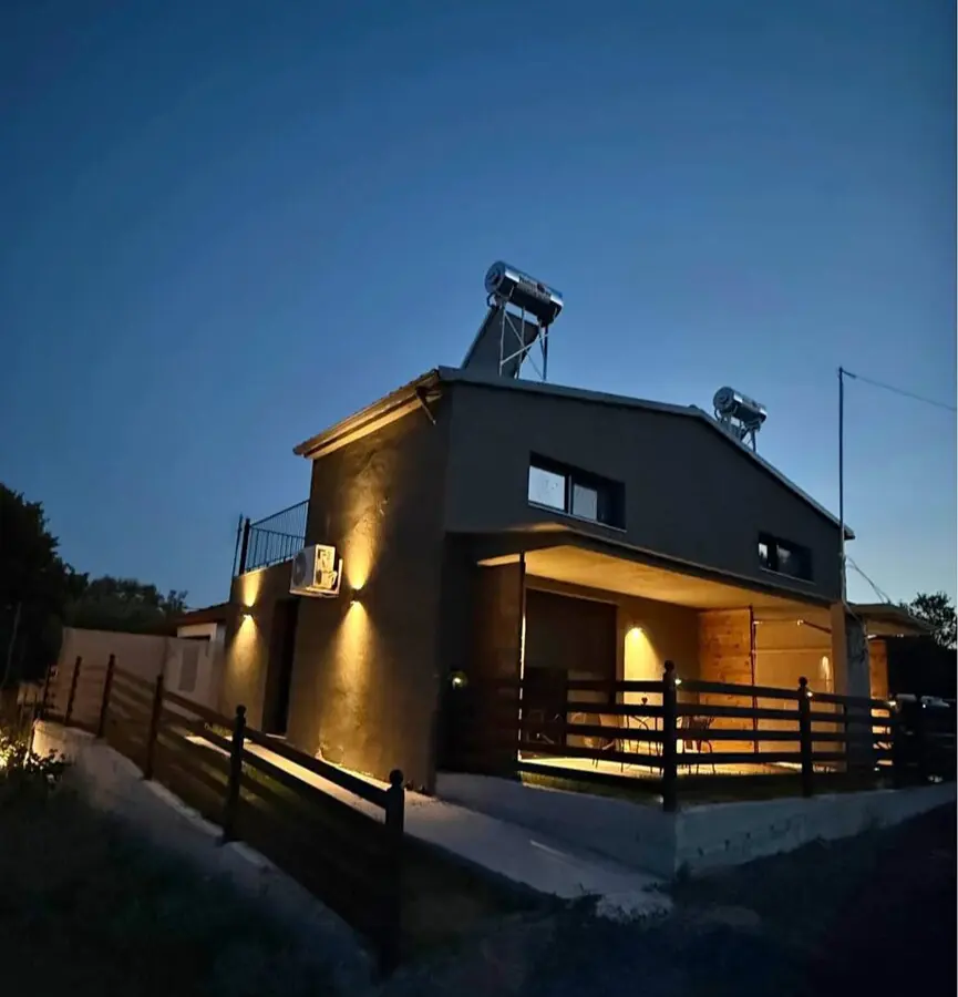 2-bedroom Maisonette In Nea Propontida, Greece (55 M²)
