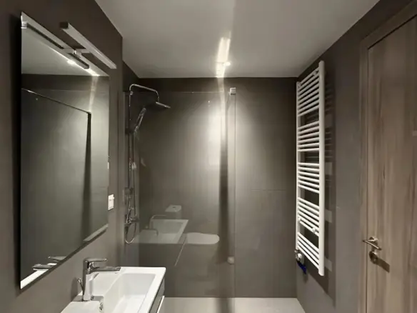 2-bedroom Flat In Keratea, Greece (112 M²)
