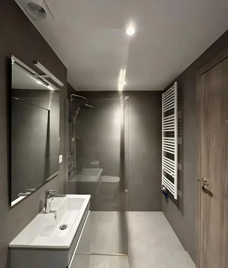 2-bedroom Flat In Keratea, Greece (112 M²)