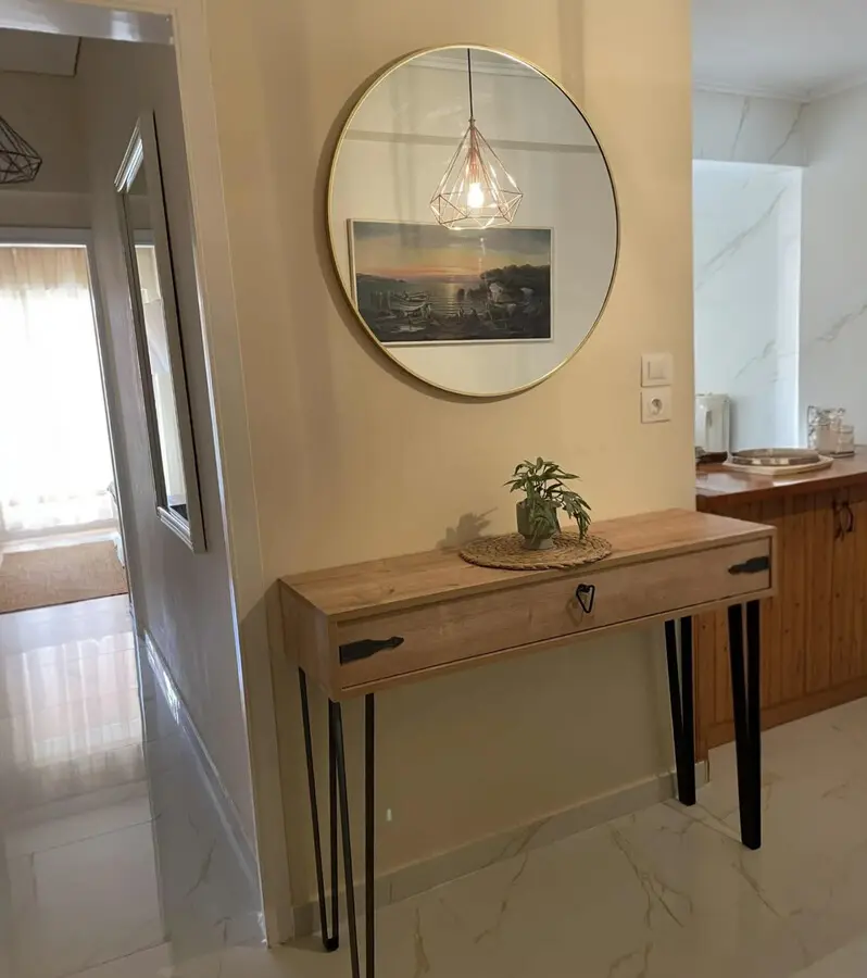 2-bedroom Flat In Elliniko, Greece (70 M²)