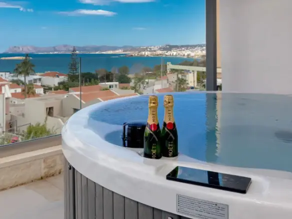 Villa In Nea Kidonia, Greece (180 M²)