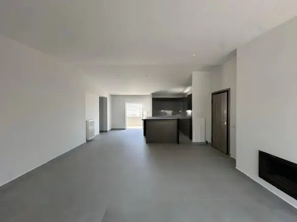 2-bedroom Flat In Keratea, Greece (112 M²)