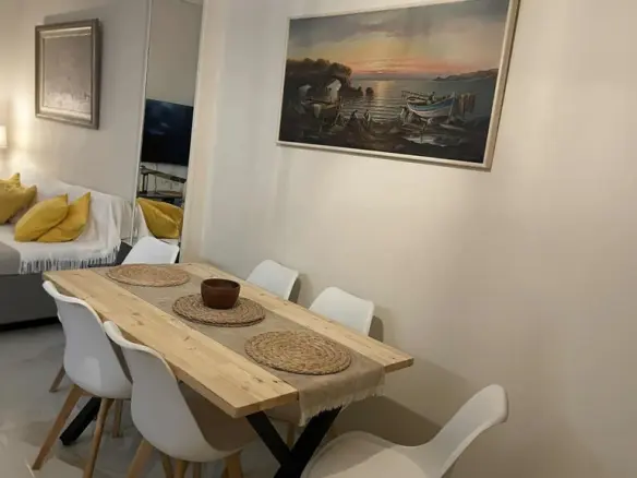 2-bedroom Flat In Elliniko, Greece (70 M²)