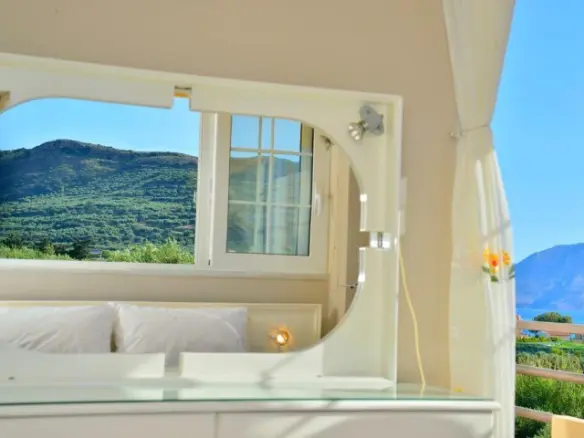 4-bedroom Villa In Mithimni, Greece (230 M²)
