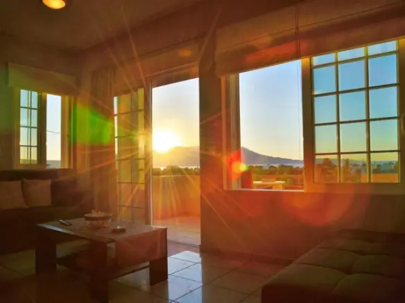 4-bedroom Villa In Mithimni, Greece (230 M²)