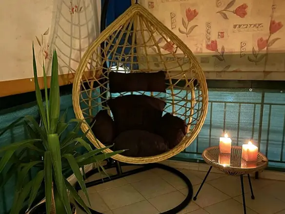 2-bedroom Flat In Elliniko, Greece (70 M²)