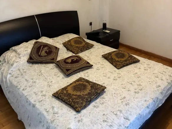 4-bedroom Detached House In Artemida (loutsa), Greece (227 M²)