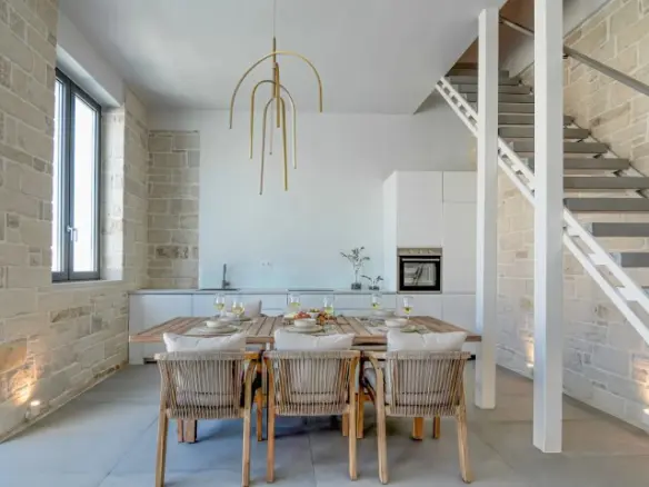 Villa In Nea Kidonia, Greece (180 M²)