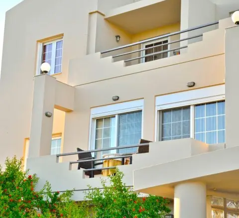4-bedroom Villa In Mithimni, Greece (230 M²)