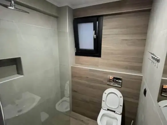 2-bedroom Maisonette In Nea Propontida, Greece (55 M²)