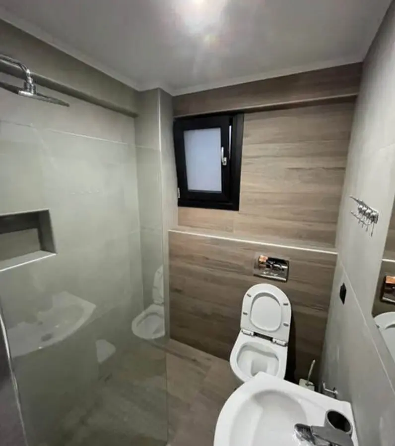 2-bedroom Maisonette In Nea Propontida, Greece (55 M²)