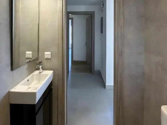 2-bedroom Flat In Keratea, Greece (112 M²)