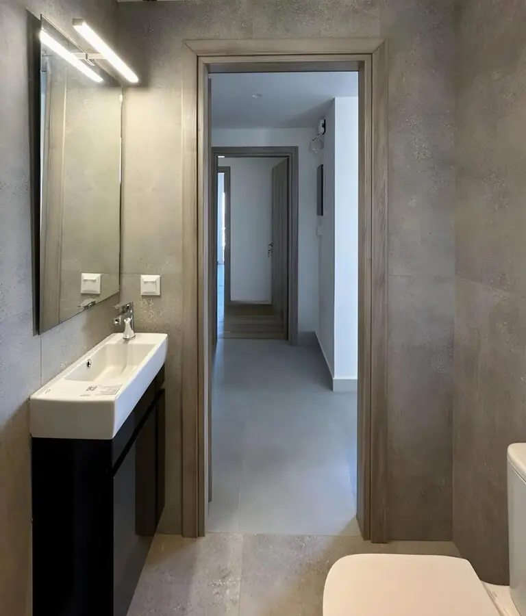 2-bedroom Flat In Keratea, Greece (112 M²)