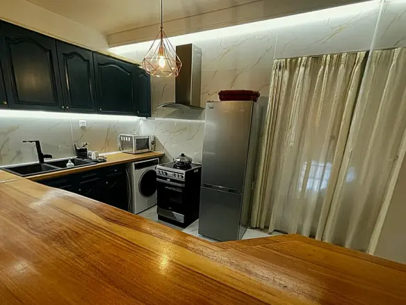 2-bedroom Flat In Elliniko, Greece (70 M²)