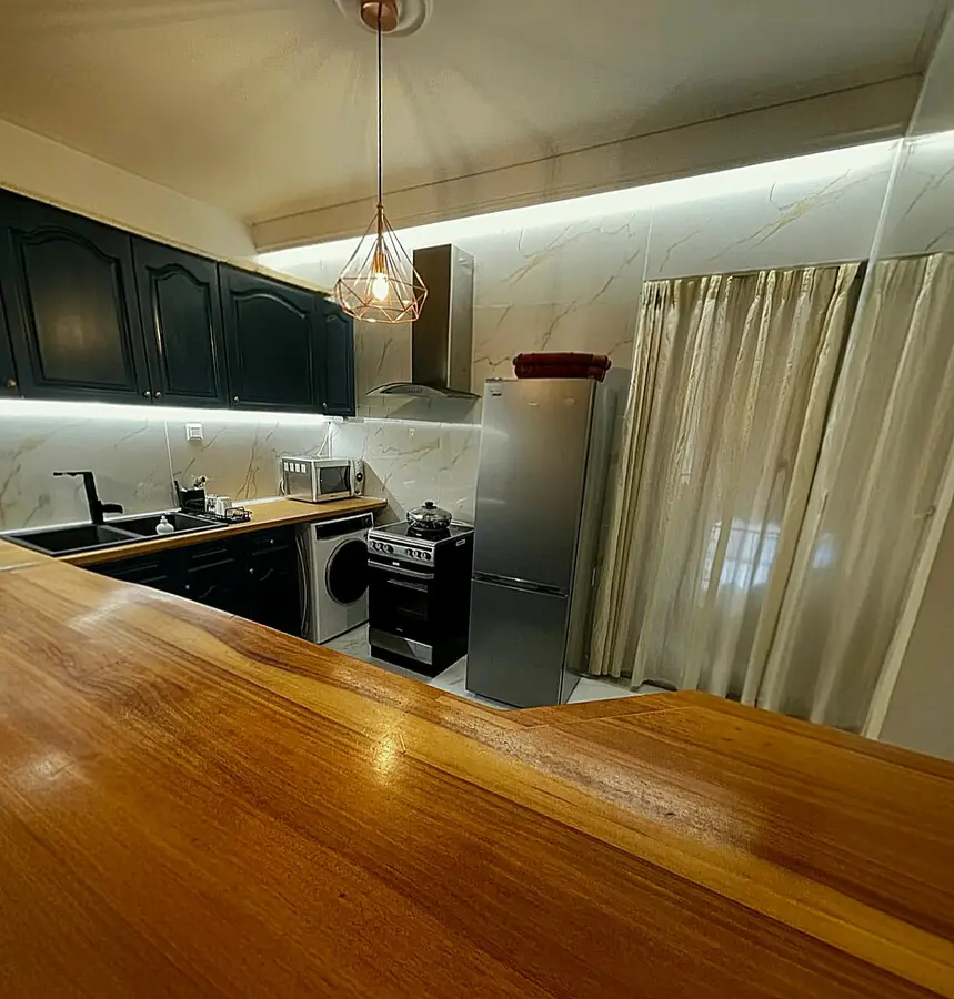 2-bedroom Flat In Elliniko, Greece (70 M²)