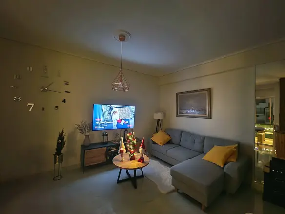2-bedroom Flat In Elliniko, Greece (70 M²)