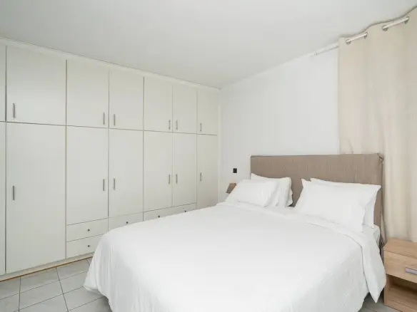 2-bedroom Detached House In Keratea, Greece (134 M²)