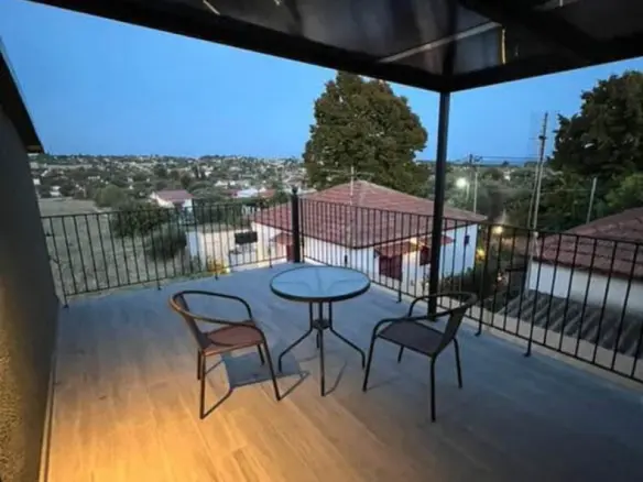 2-bedroom Maisonette In Nea Propontida, Greece (55 M²)