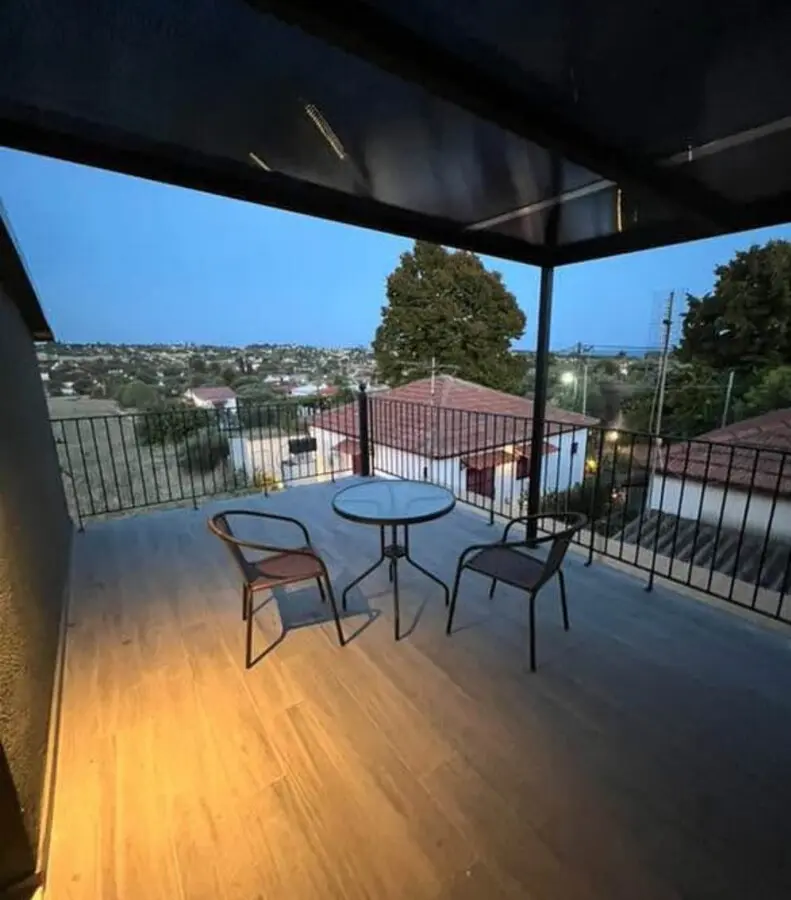 2-bedroom Maisonette In Nea Propontida, Greece (55 M²)