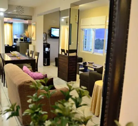4-bedroom Villa In Mithimni, Greece (230 M²)