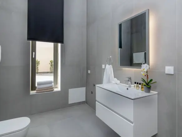 Villa In Nea Kidonia, Greece (180 M²)