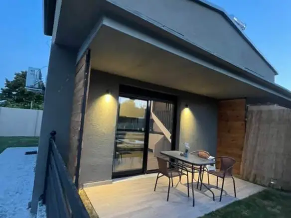 2-bedroom Maisonette In Nea Propontida, Greece (55 M²)