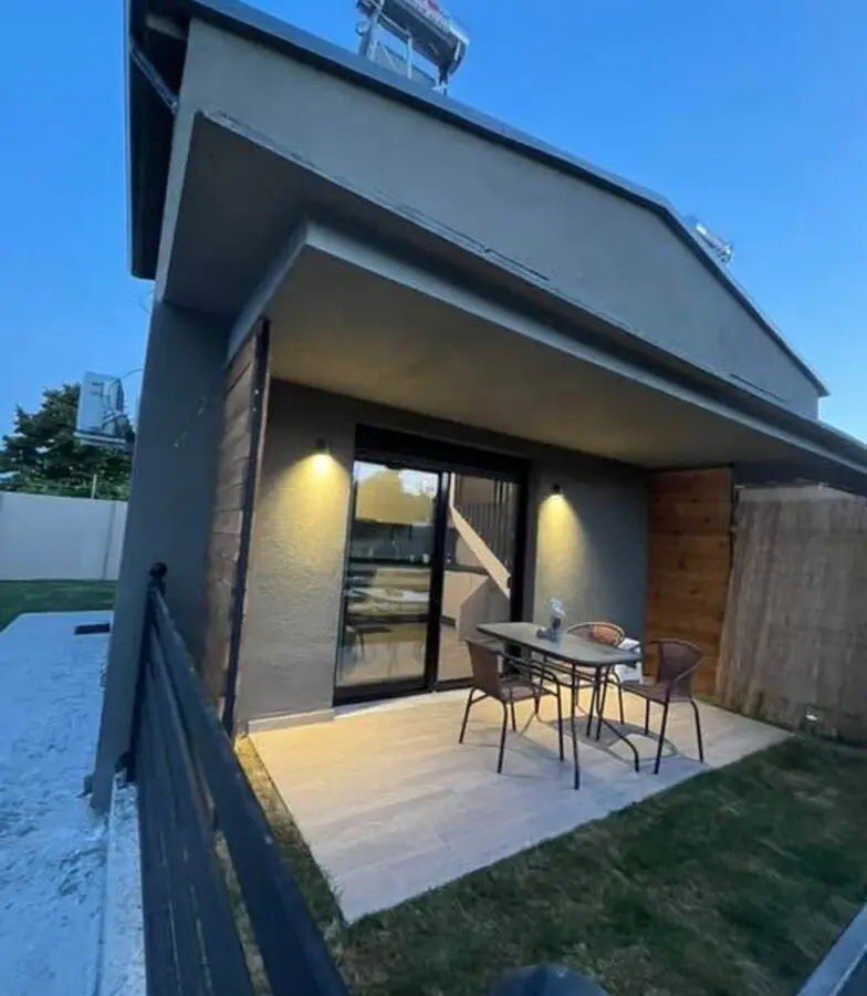 2-bedroom Maisonette In Nea Propontida, Greece (55 M²)