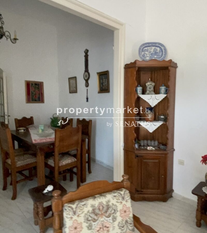 Exceptional Single-family Home 117 Sq.m.