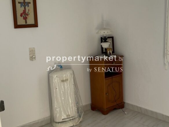 Exceptional Single-family Home 117 Sq.m.