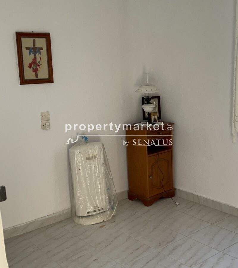 Exceptional Single-family Home 117 Sq.m.