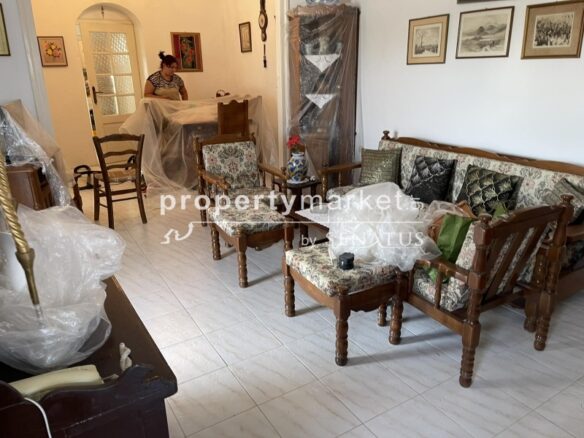 Exceptional Single-family Home 117 Sq.m.
