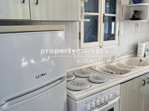 Exceptional Single-family Home 117 Sq.m.