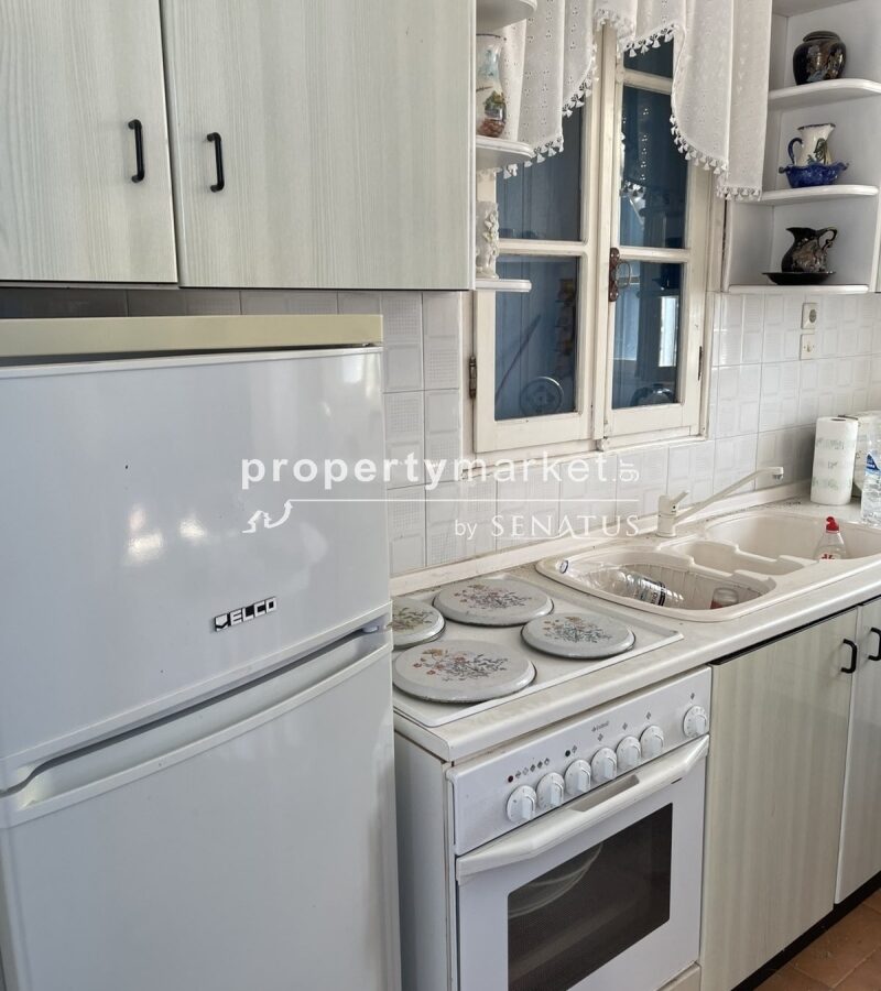 Exceptional Single-family Home 117 Sq.m.