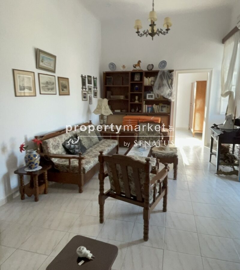 Exceptional Single-family Home 117 Sq.m.