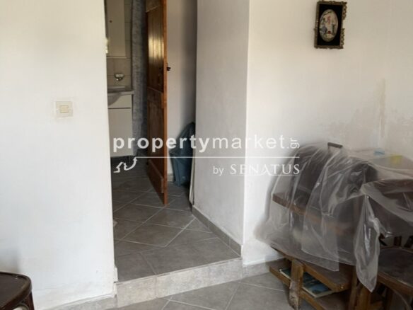 Exceptional Single-family Home 117 Sq.m.