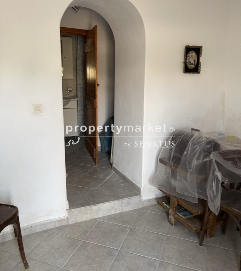 Exceptional Single-family Home 117 Sq.m.