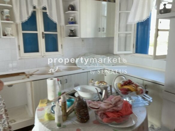 Exceptional Single-family Home 117 Sq.m.