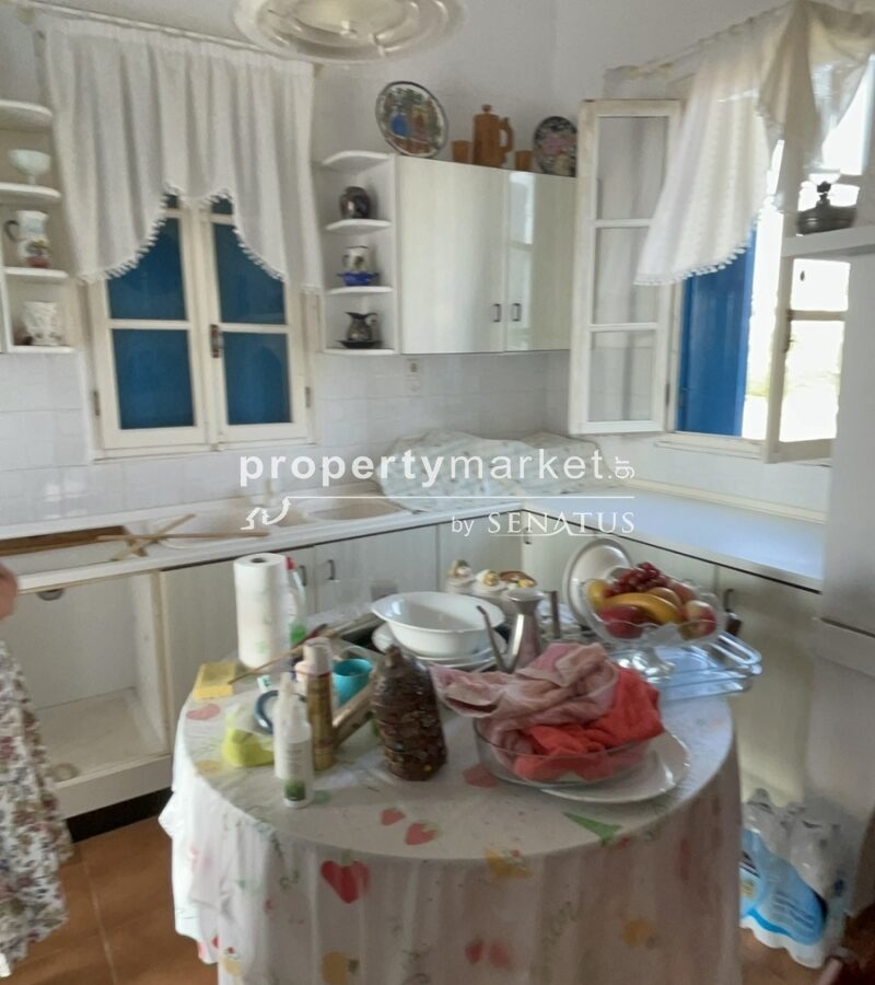 Exceptional Single-family Home 117 Sq.m.