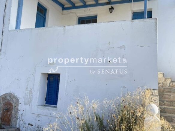 Exceptional Single-family Home 117 Sq.m.