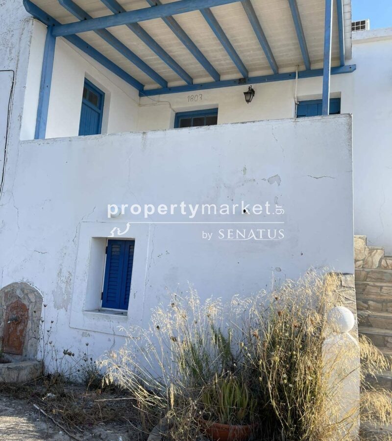 Exceptional Single-family Home 117 Sq.m.