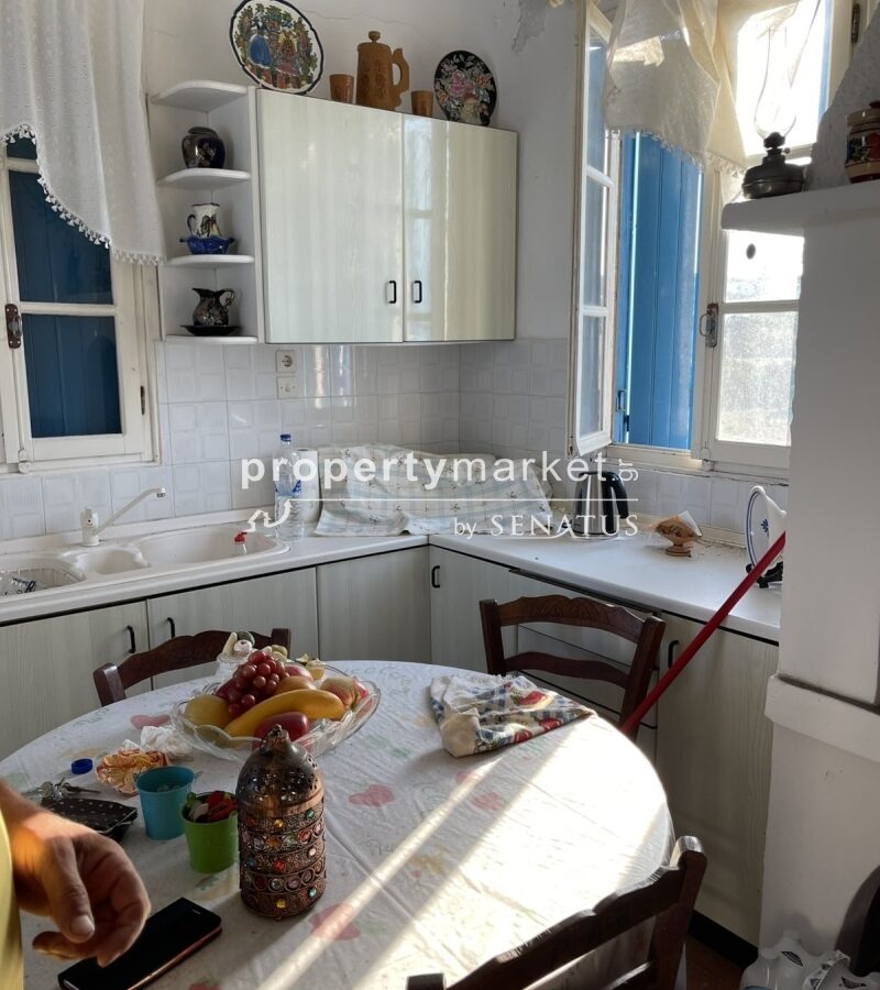 Exceptional Single-family Home 117 Sq.m.