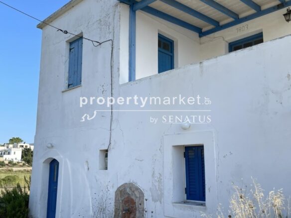 Exceptional Single-family Home 117 Sq.m.