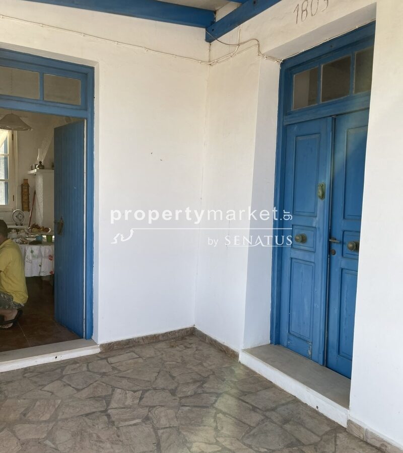 Exceptional Single-family Home 117 Sq.m.