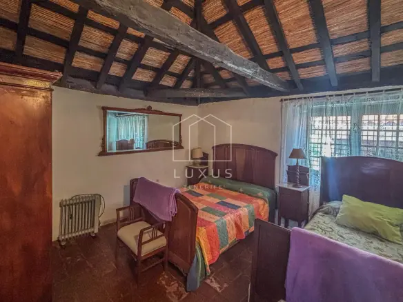 4-bedroom Villa In Tacoronte, Spain (300 M²)