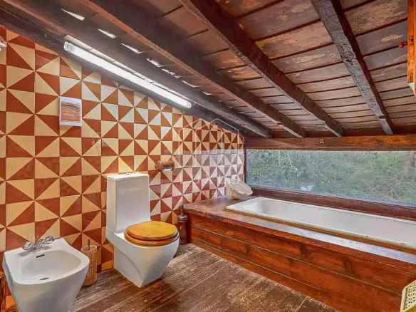 4-bedroom Villa In Tacoronte, Spain (300 M²)