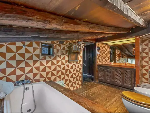 4-bedroom Villa In Tacoronte, Spain (300 M²)