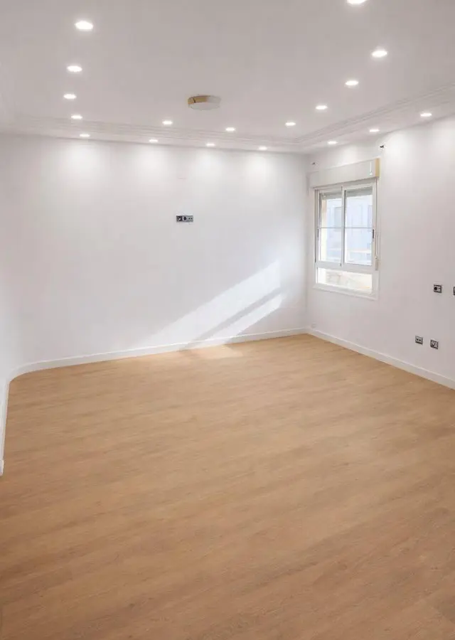 4-bedroom Flat In Torremolinos, Spain (185 M²)