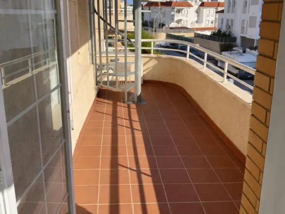 4-bedroom Flat In Torremolinos, Spain (185 M²)