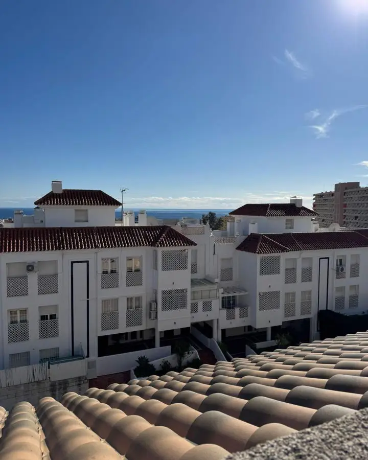 4-bedroom Flat In Torremolinos, Spain (185 M²)