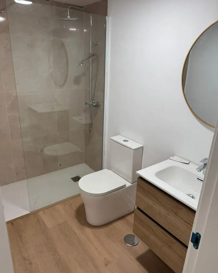4-bedroom Flat In Torremolinos, Spain (185 M²)